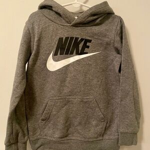 Nike sweater